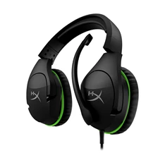 Kingston HyperX CloudX Stinger (Xbox Licensed) 3,5 Jack fekete gamer headset