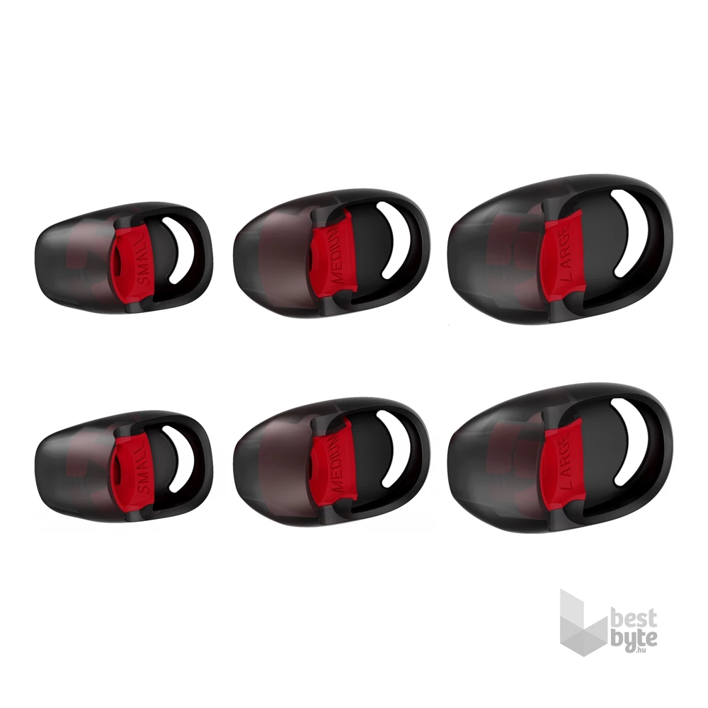 Kingston HyperX Cloud Buds Wireless Bluetooth fülhallgató