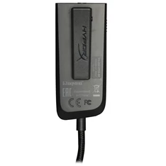 Kingston HyperX Cloud Virtuális 7.1 Surround USB külső hangkártya