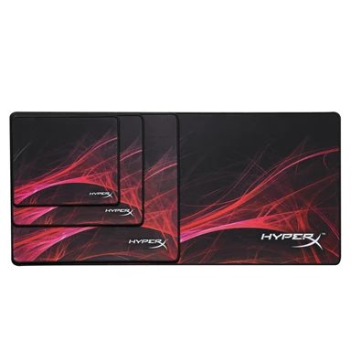 Kingston HyperX FURY S Pro Speed Edition Gaming (extra large) gamer egérpad