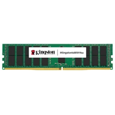 Kingston-Lenovo 32GB/2666MHz DDR-4 ECC (KTL-TS426E/32G) szerver memória