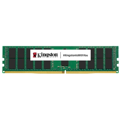 Kingston-Lenovo 32GB/2666MHz DDR-4 ECC (KTL-TS426E/32G) szerver memória