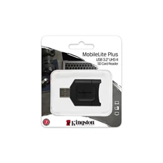 Kingston MobileLite Plus SD kártyaolvasó