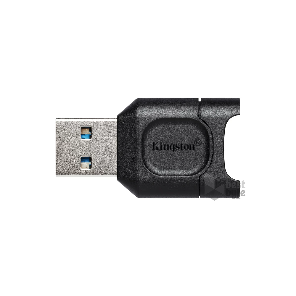 Kingston MobileLite Plus micro SD kártyaolvasó