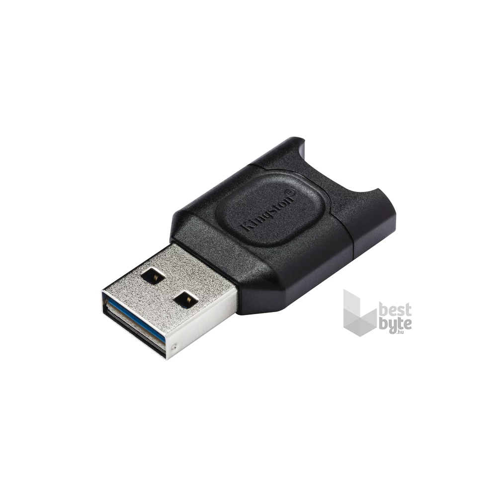 Kingston MobileLite Plus micro SD kártyaolvasó