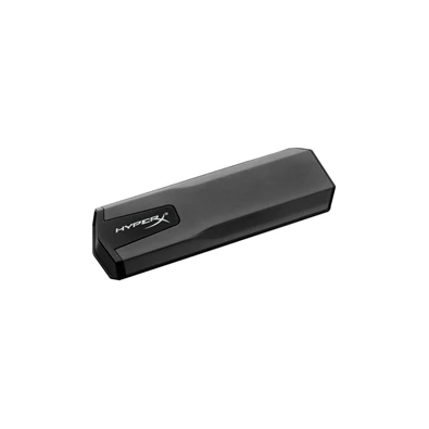 Kingston SAVAGE EXO 480GB USB3.1 fekete külső SSD