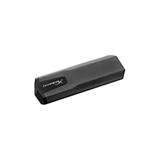 Kingston SAVAGE EXO 960GB USB3.1 fekete külső SSD