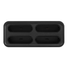 Kingston Workflow USB 3.2 dokkoló és miniHUB