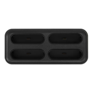 Kingston Workflow USB 3.2 dokkoló és miniHUB