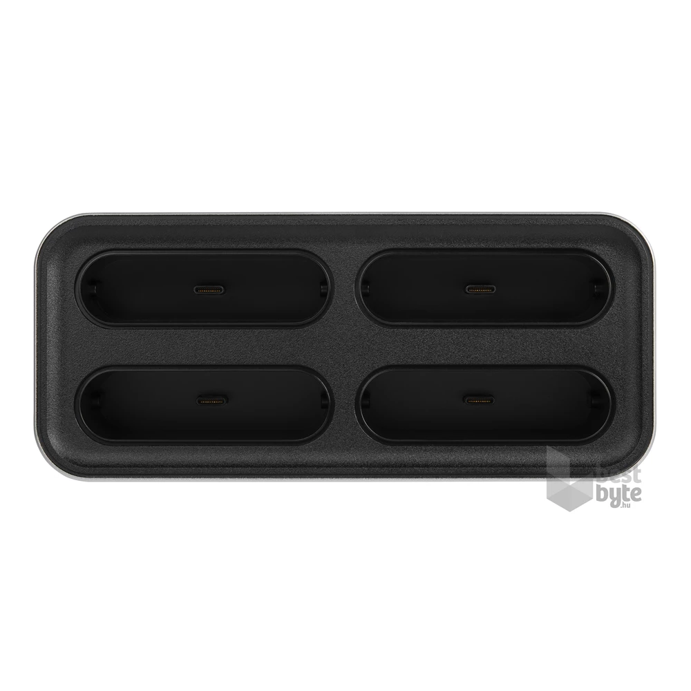 Kingston Workflow USB 3.2 dokkoló és miniHUB