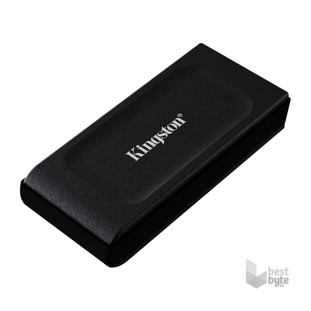Kingston XS1000 1TB USB 3.2 Gen 2 külső SSD