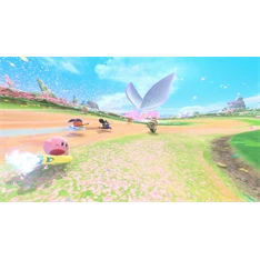 Kirby Air Riders Nintendo Switch 2 játékszoftver