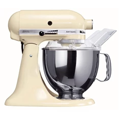 KitchenAid 5KSM150EAC Artisan krém konyhai robotgép