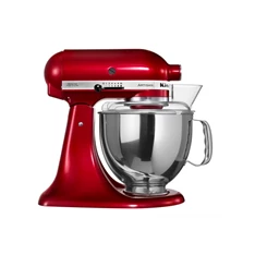 KitchenAid 5KSM150ECA Artisan almapiros konyhai robotgép