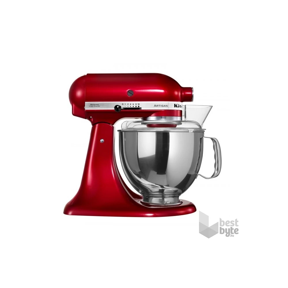 KitchenAid 5KSM150ECA Artisan almapiros konyhai robotgép