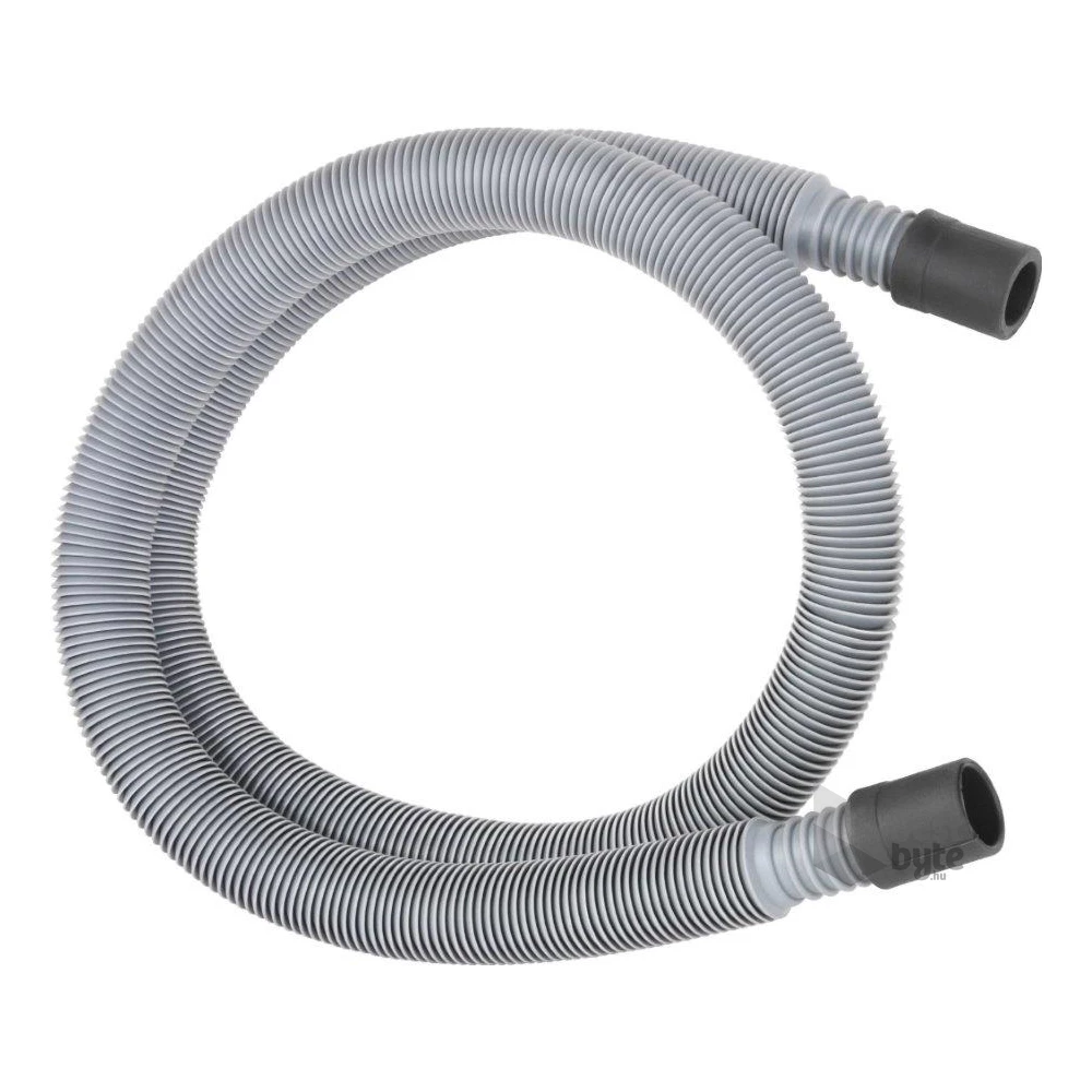 Scanpart 1120120016 1,2-4m-ig rugalmas kiürítőtömlő