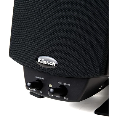 Klipsch Promedia 2.1 THX Bluetooth PC hangszóró szett