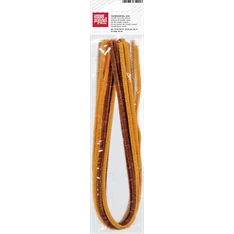 Knorr Prandell 6 mm 10 db/csomag natúr zsenília drót