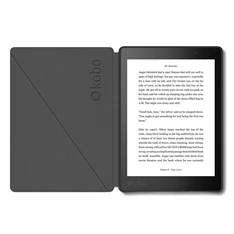 Kobo Aura ONE fekete E-book olvasó tok