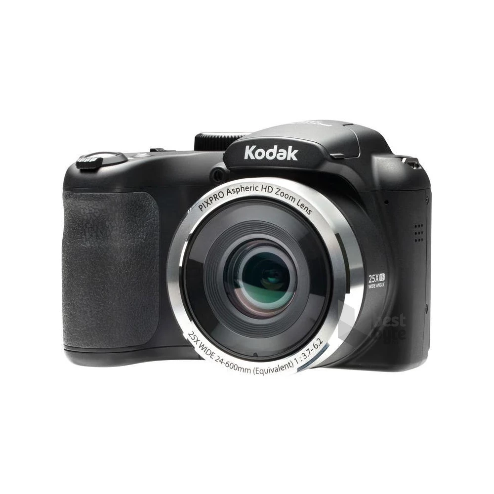 Kodak Pixpro AZ252 fekete digitális fényképezőgép
