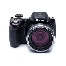 Kodak Pixpro AZ527 fekete digitális fényképezőgép