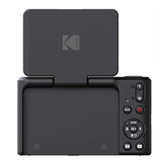 Kodak Pixpro C1 kompakt barna digitális fényképezőgép