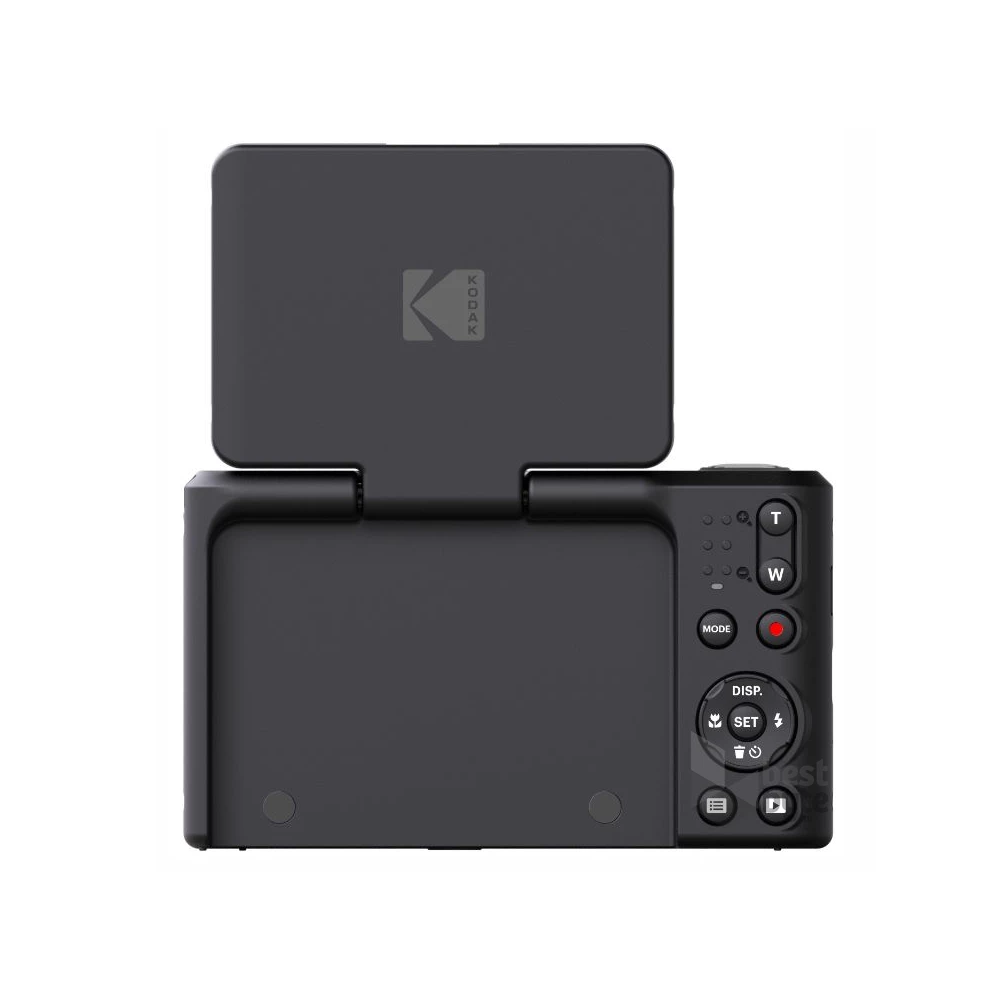 Kodak Pixpro C1 kompakt barna digitális fényképezőgép