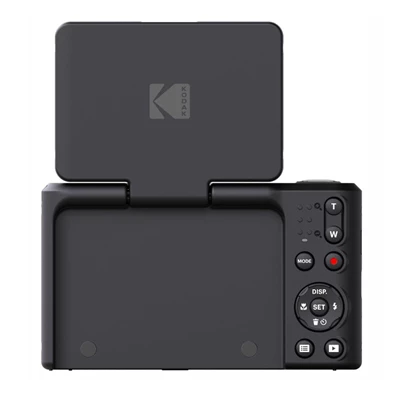 Kodak Pixpro C1 kompakt barna digitális fényképezőgép