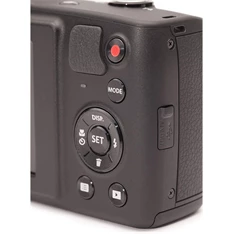 Kodak Pixpro FZ101 fekete digitális fényképezőgép