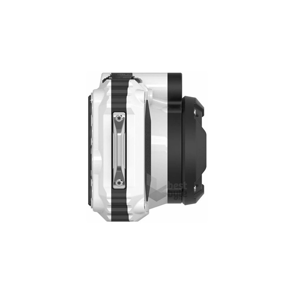 Kodak Pixpro WPZ2 vízálló/porálló/ütésálló fehér digitális fényképezőgép