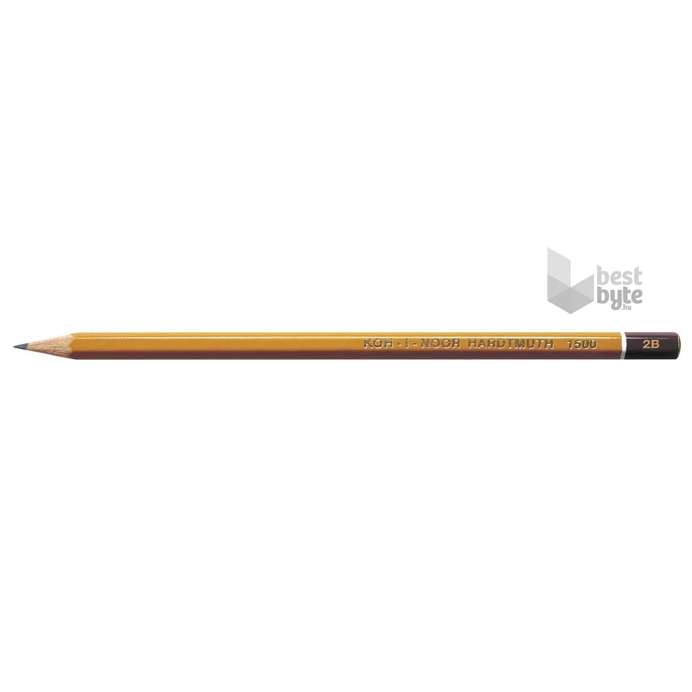 Koh-I-Noor 1500 2B grafitceruza