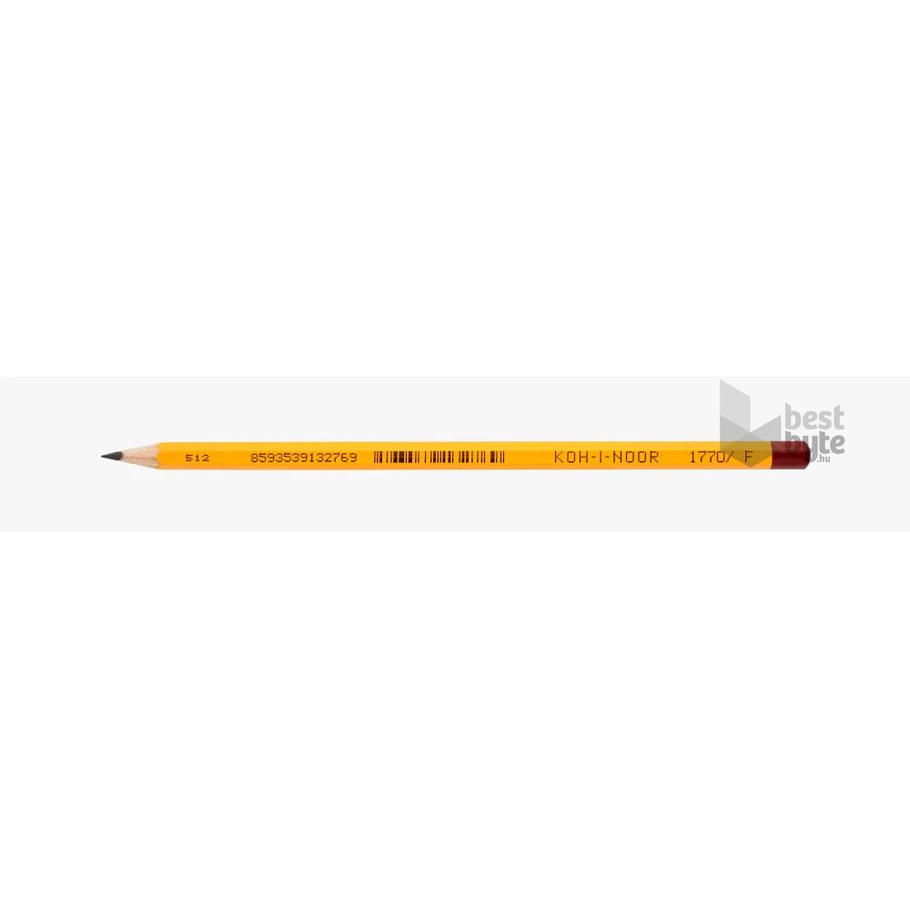 Koh-I-Noor 1770 F grafitceruza