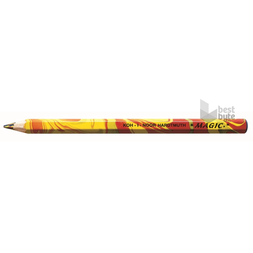 Koh-I-Noor 3405 Magic vastag varázsceruza