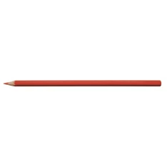 Koh-I-Noor 3680, 3580 piros színes ceruza