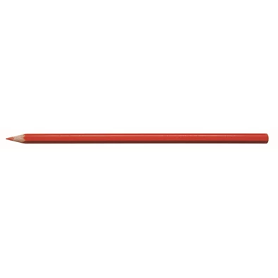 Koh-I-Noor 3680, 3580 piros színes ceruza