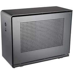 Kolink Rocket V2 ITX szürke ház