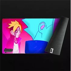 Konix Boruto XXL egérpad