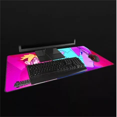 Konix Boruto XXL egérpad