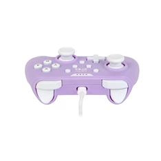 Konix Geek Star Amethyst Nintendo Switch/PC vezetékes kontroller