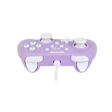 Konix Geek Star Amethyst Nintendo Switch/PC vezetékes kontroller