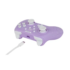 Konix Geek Star Amethyst Nintendo Switch/PC vezetékes kontroller