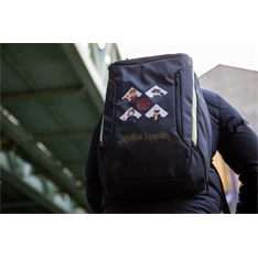 Konix Jujutsu Kaisen 17" gamer hátizsák