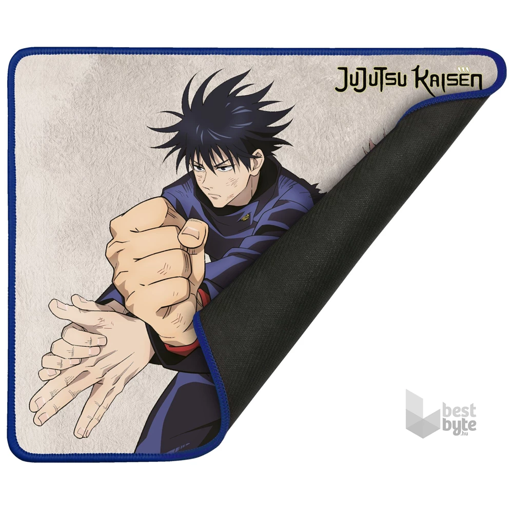 Konix Jujutsu Kaisen "világos" M egérpad