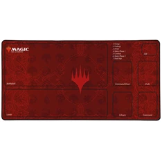 Konix Magic: The Gathering "Battlefield" XL egérpad