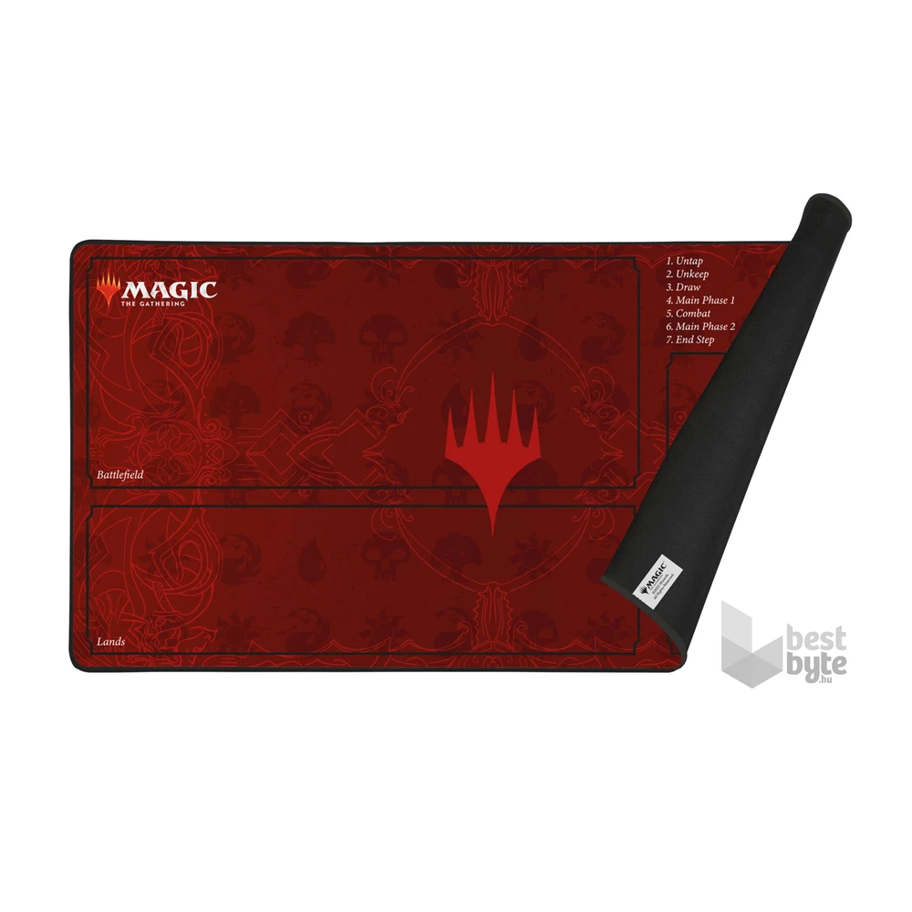 Konix Magic: The Gathering "Battlefield" XL egérpad