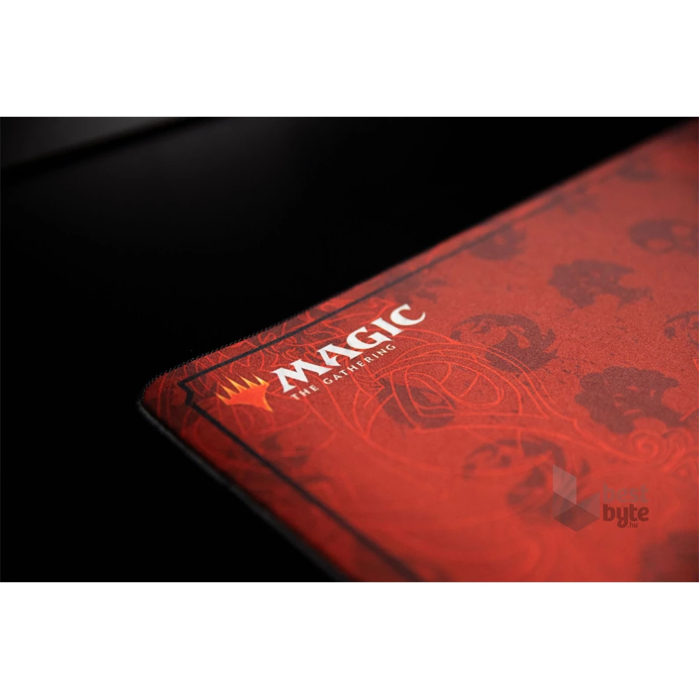 Konix Magic: The Gathering "Battlefield" XL egérpad