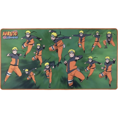 Konix Naruto "Árnyék klón jutsu" XXL egérpad