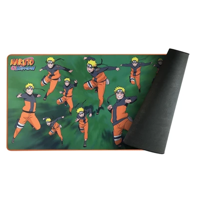 Konix Naruto "Árnyék klón jutsu" XXL egérpad