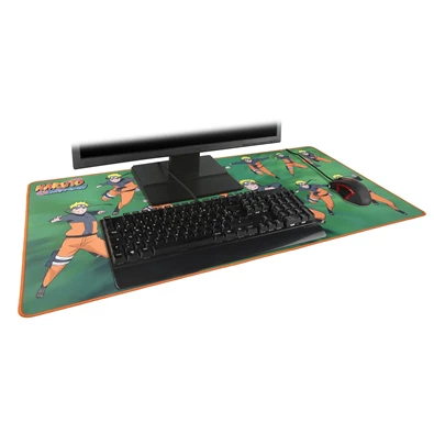 Konix Naruto "Árnyék klón jutsu" XXL egérpad