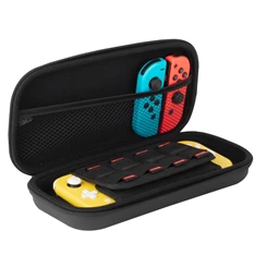 Konix Naruto Nintendo Switch/Switch Lite utazótok